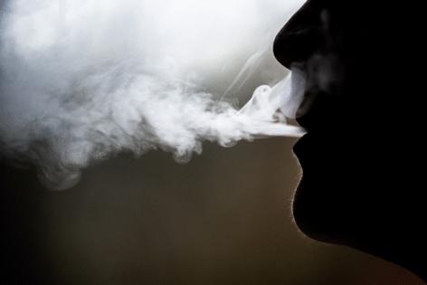 Julie Sebadelha/AFP/Getty Images North America/TNS