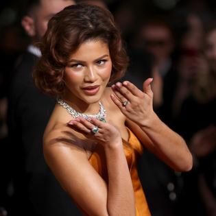 Bang Showbiz / Zendaya has revealed her dream collaborator