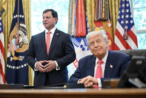 MANDEL NGAN/AFP/Getty Images North America/TNS