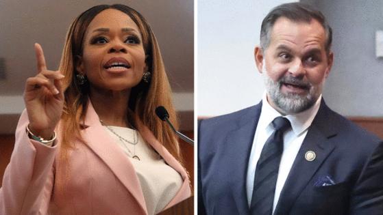 Joe Burbank/Orlando Sentinel/TNS