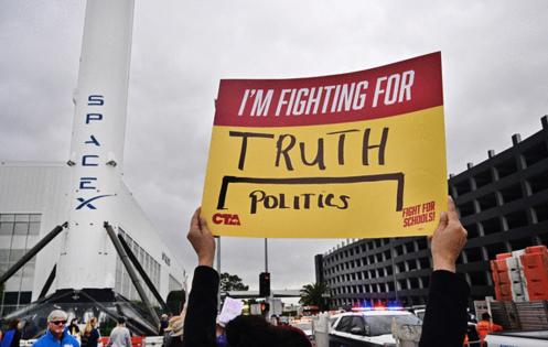 FREDERIC J. BROWN/AFP/Getty Images North America/TNS