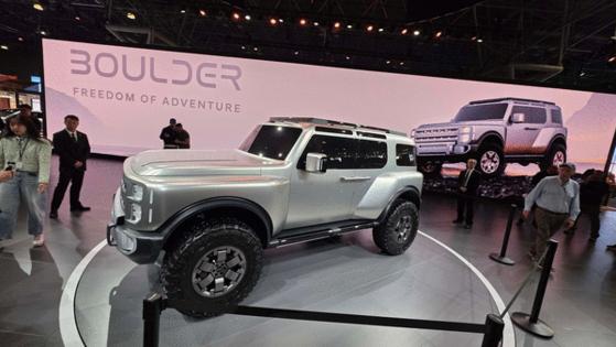 Henry Payne/The Detroit News/TNS