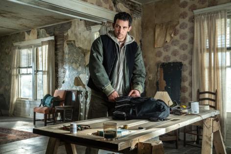 Niko Tavernise/Universal Pictures and Amblin Entertainment/UNIVERSAL/TNS