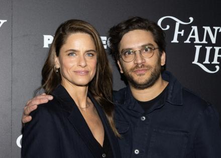 Stephanie Augello/Getty Images North America/TNS