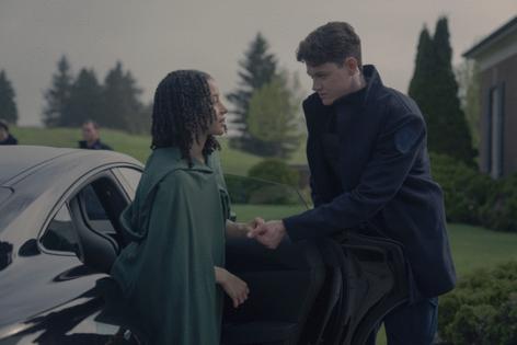 Steve Wilkie/Disney/Disney/TNS