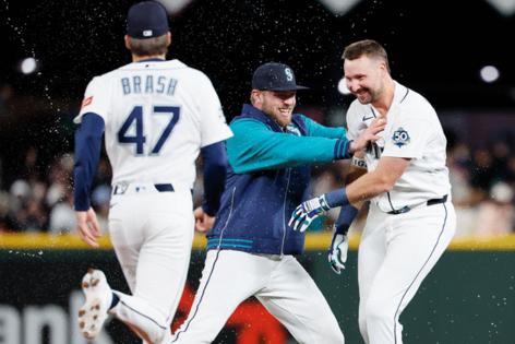 Jennifer Buchanan/The Seattle Times/TNS