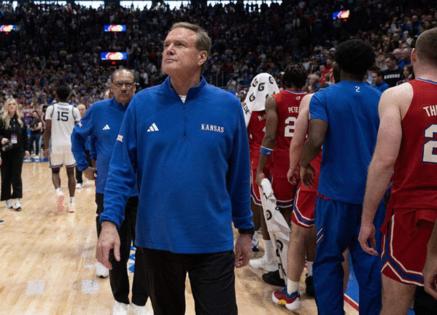 Tammy Ljungblad/The Kansas City Star/TNS