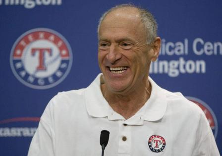 Khampha Bouaphanh/Fort Worth Star-Telegram/TNS