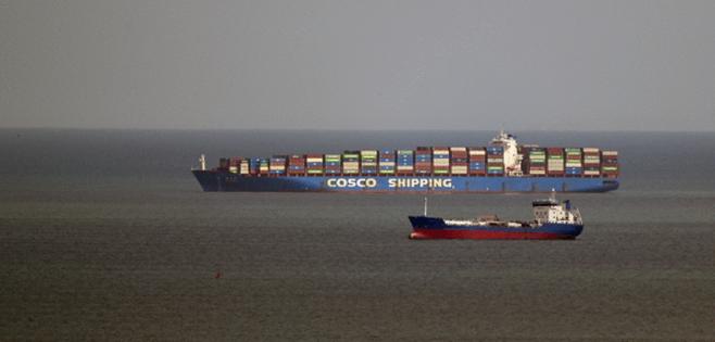 Martin Bernetti/Getty Images North America/TNS