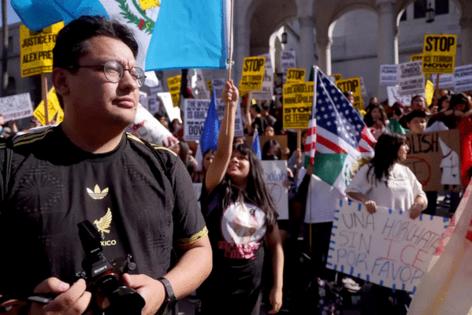 Genaro Molina/Los Angeles Times/TNS