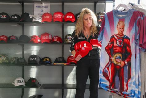 Stacey Wescott/Chicago Tribune/TNS