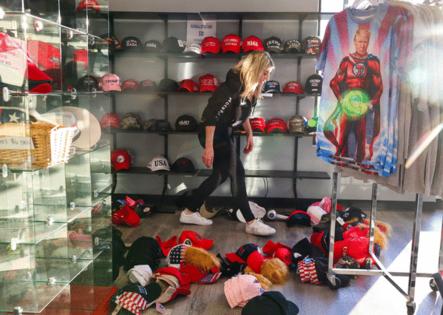 Stacey Wescott/Chicago Tribune/TNS