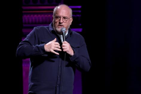 Michael Loccisano/Getty Images North America/TNS