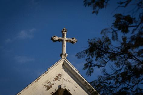 Jason Armond/Los Angeles Times/TNS