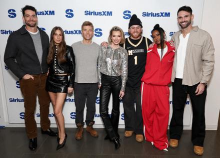 Jamie McCarthy/Getty Images North America/TNS