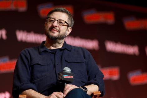 Jason Mendez/Getty Images North America/TNS