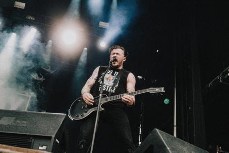 Imago/ZUMA Press/TNS