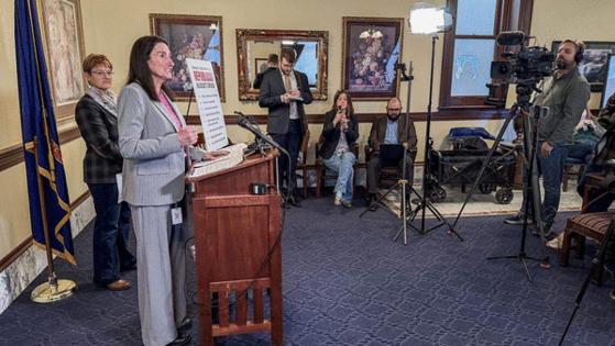 Darin Oswald/Idaho Statesman/TNS