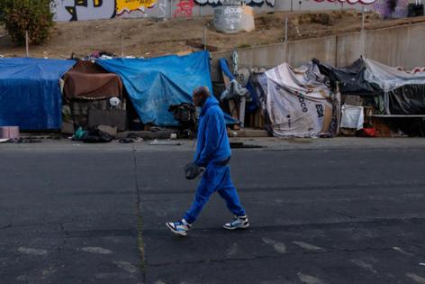 Jason Armond/Los Angeles Times/TNS