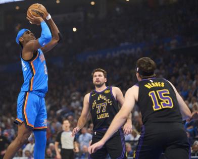 Cooper Neill/Getty Images North America/TNS