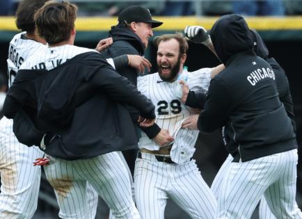 John J. Kim/Chicago Tribune/TNS