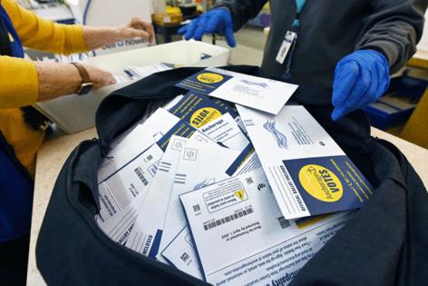 Bill Roth/Anchorage Daily News/TNS