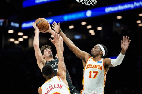 Evan Bernstein/Getty Images North America/TNS