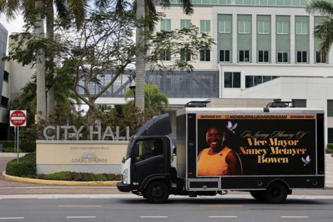 Mike Stocker/South Florida Sun Sentinel/TNS