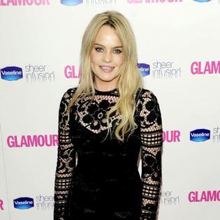 Bang Showbiz / Duffy is thought to have signed with a new management company