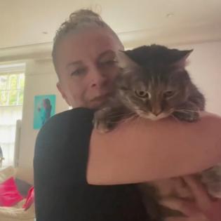 Bang Showbiz / Ricky Gervais' partner Jane Fallon blasts 'disgusting' fake obituary