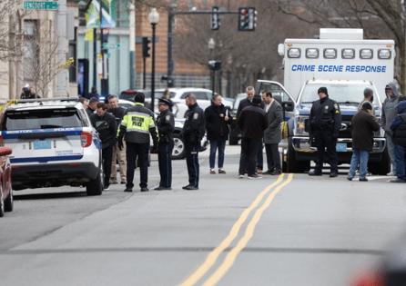 Paul Connors/Boston Herald/TNS