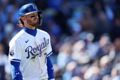 Jamie Squire/Getty Images North America/TNS