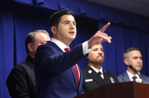 Christina House/Los Angeles Times/TNS