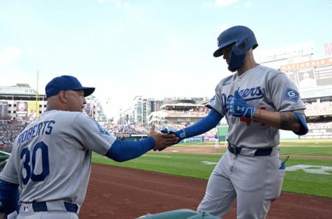 Greg Fiume/Getty Images North America/TNS