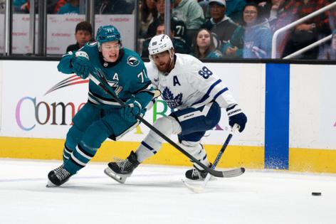 Ezra Shaw/Getty Images North America/TNS