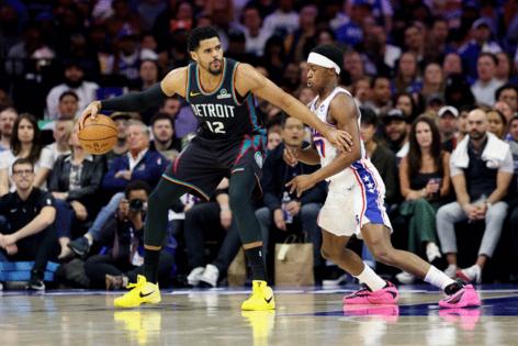 Emilee Chinn/Getty Images North America/TNS