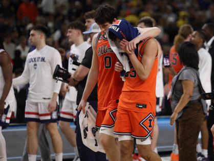 Armando L. Sanchez/Chicago Tribune/TNS