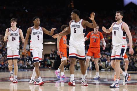 Patrick Smith/Getty Images North America/TNS