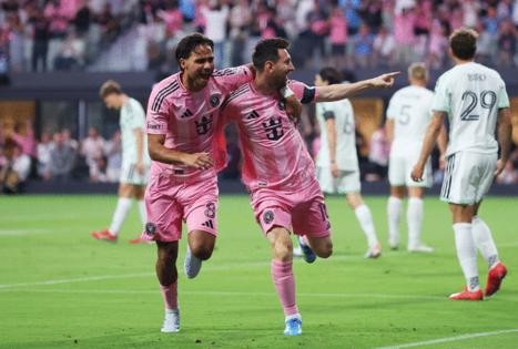 Tomas Diniz Santos/Getty Images North America/TNS