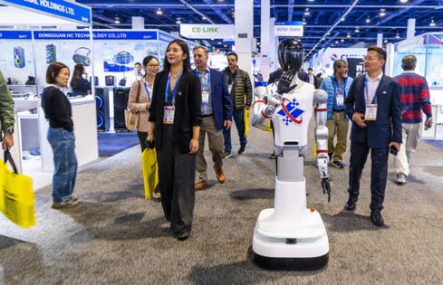 L.E. Baskow/Las Vegas Review-Journal/TNS