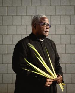 Surya Vaidy/The Baltimore Sun/TNS