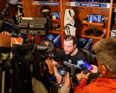 Dirk Shadd/Tampa Bay Times/TNS