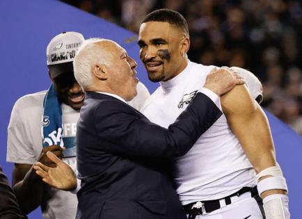 Yong Kim/The Philadelphia Inquirer/TNS