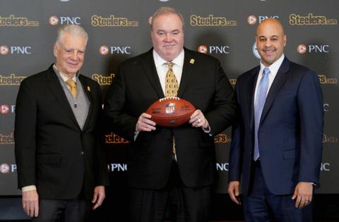 Matt Freed/Pittsburgh Post-Gazette/TNS