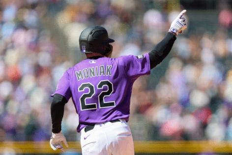 Justin Edmonds/Getty Images North America/TNS