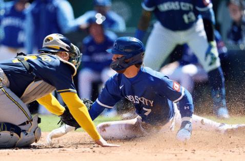 Jamie Squire/Getty Images North America/TNS