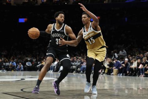 Pamela Smith/Getty Images North America/TNS