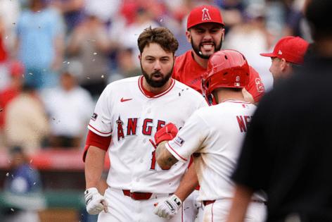 Ryan Sirius Sun/Getty Images North America/TNS