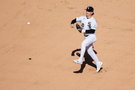 Josh Boland/Chicago Tribune/TNS