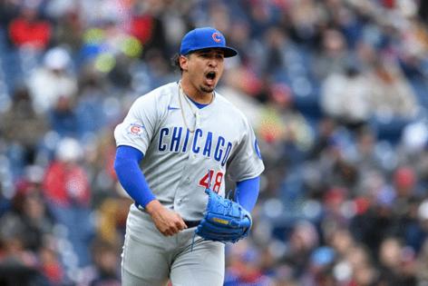 Nick Cammett/Getty Images North America/TNS